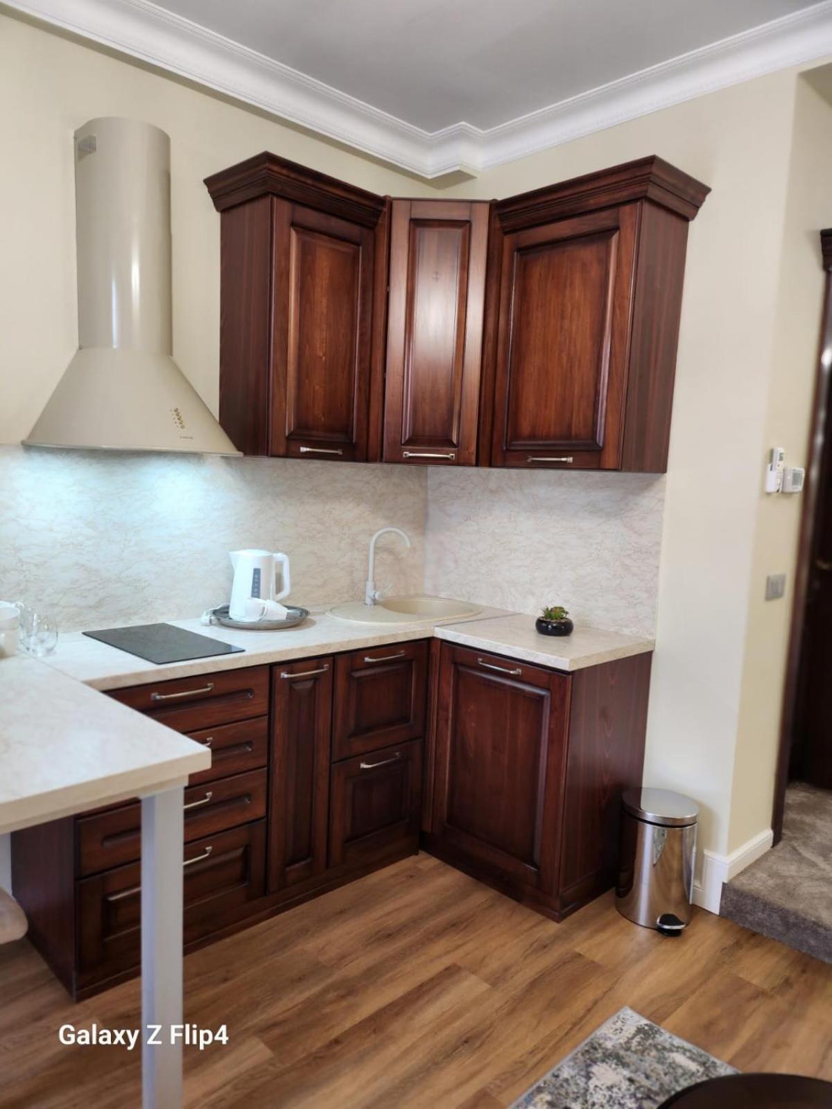 Imperial Studio Sibiu Exteriör bild