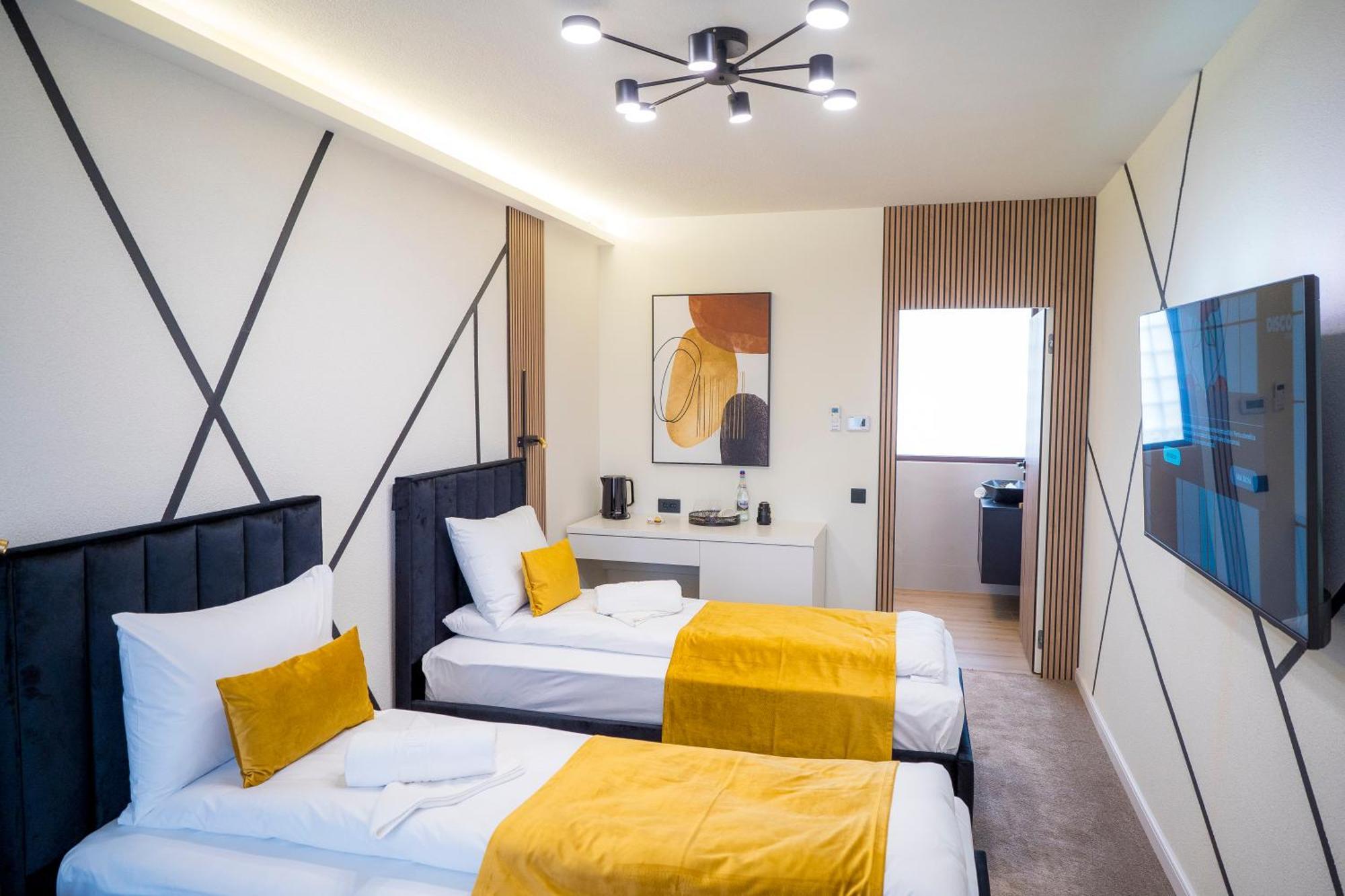 Imperial Studio Sibiu Exteriör bild