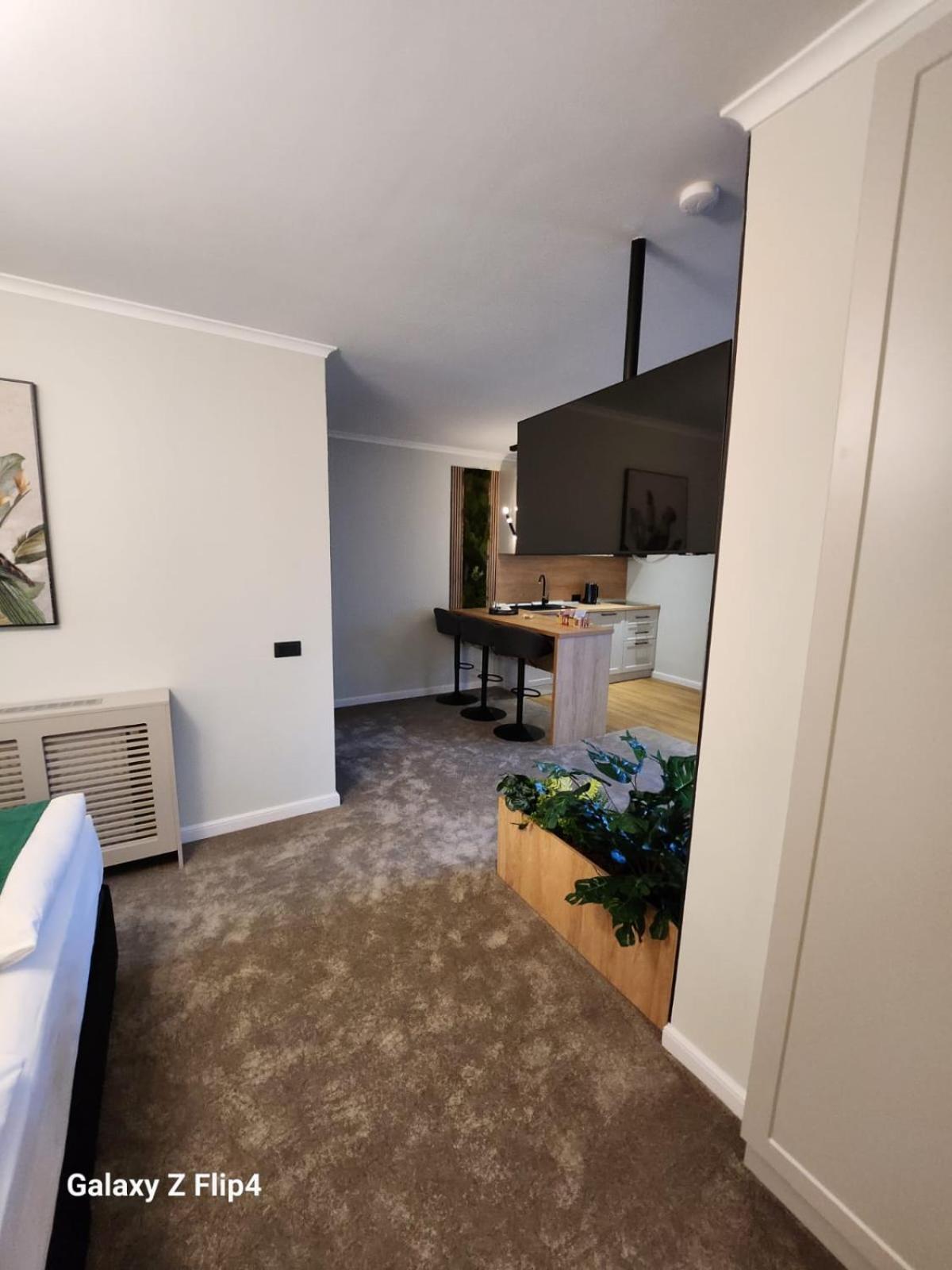 Imperial Studio Sibiu Exteriör bild
