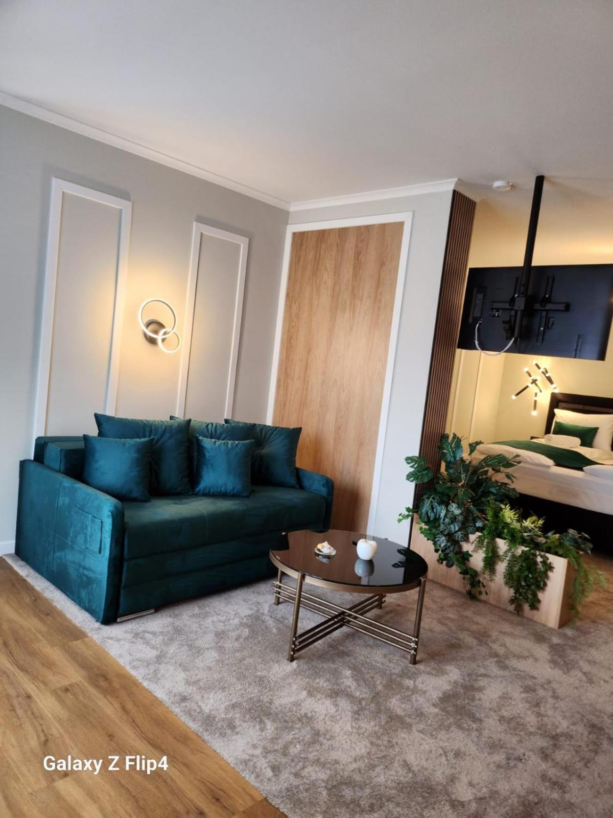 Imperial Studio Sibiu Exteriör bild