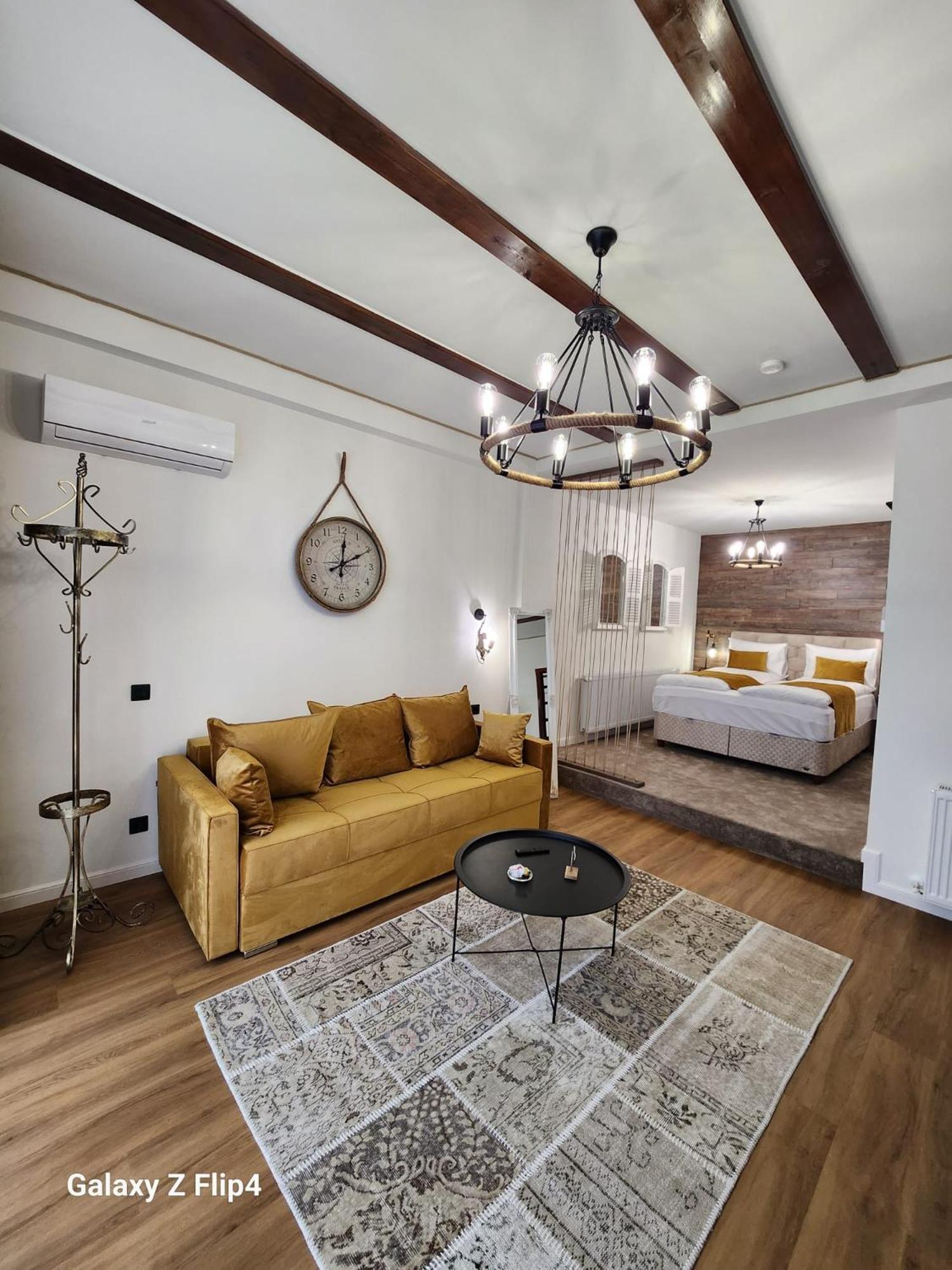 Imperial Studio Sibiu Exteriör bild