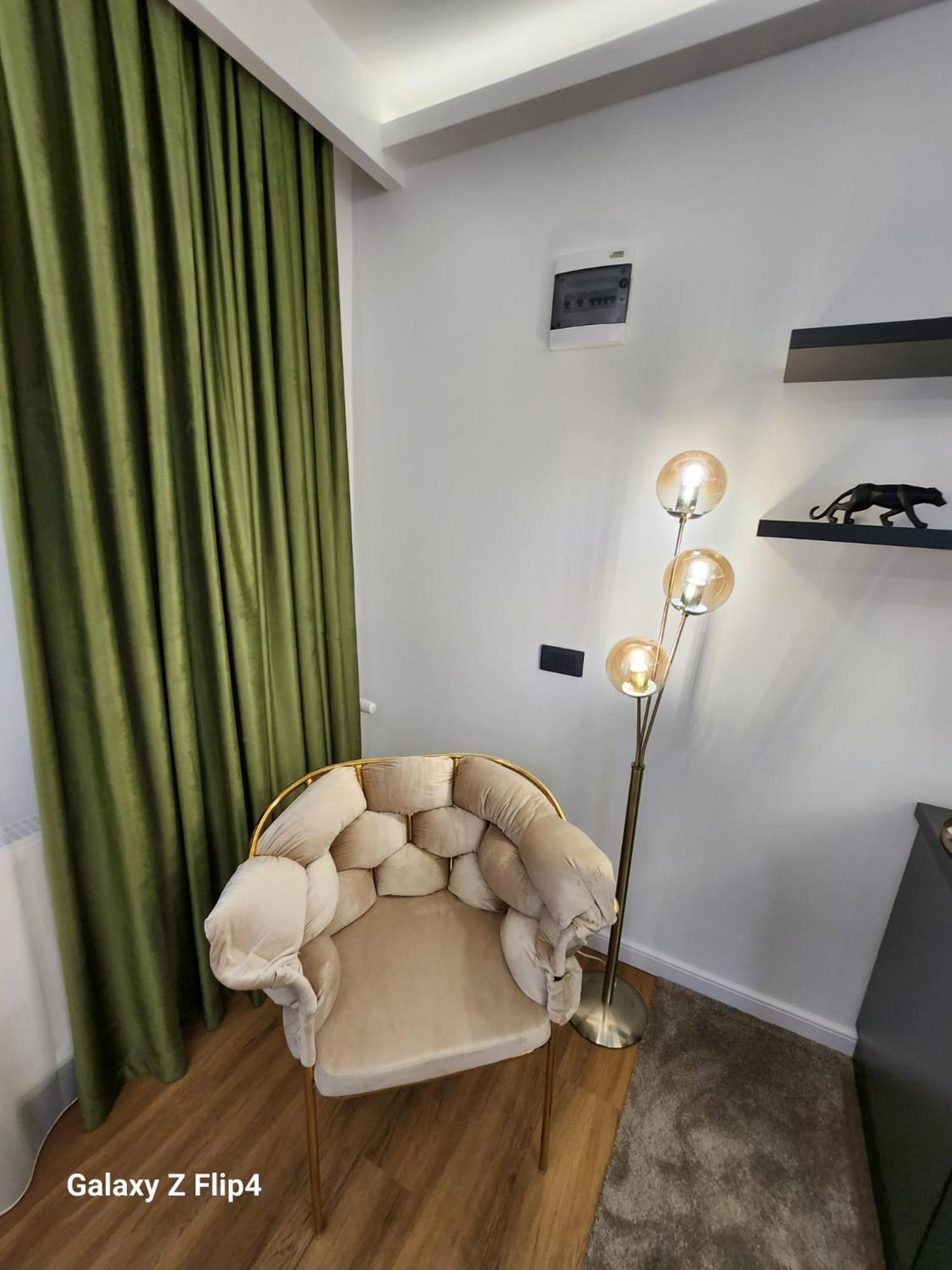 Imperial Studio Sibiu Exteriör bild