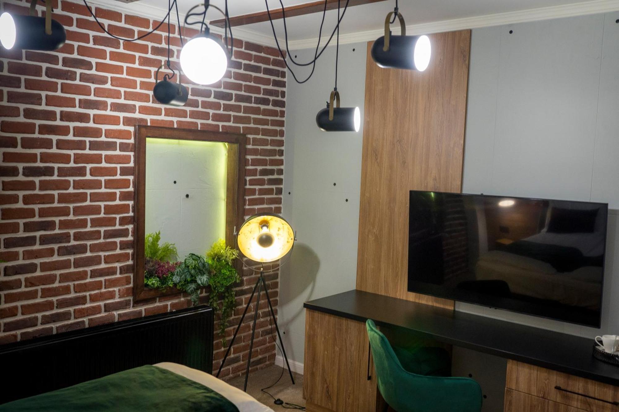 Imperial Studio Sibiu Exteriör bild
