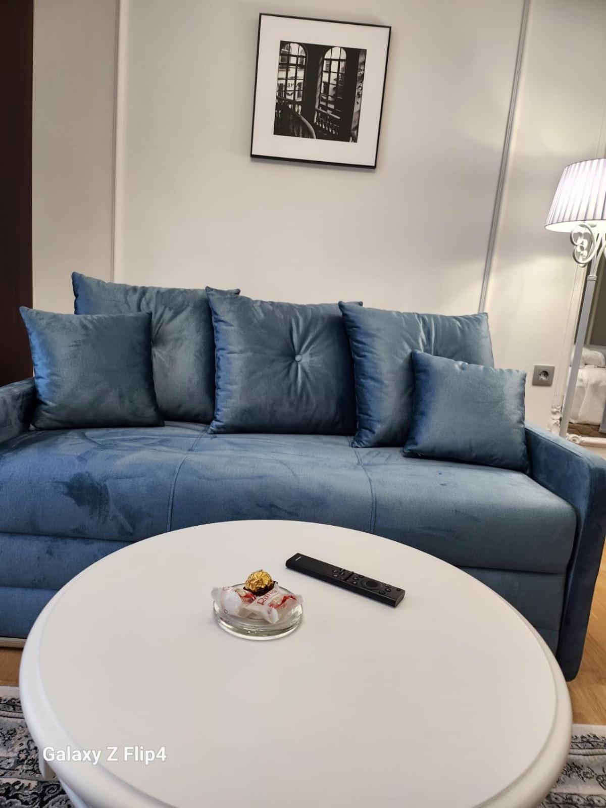 Imperial Studio Sibiu Exteriör bild