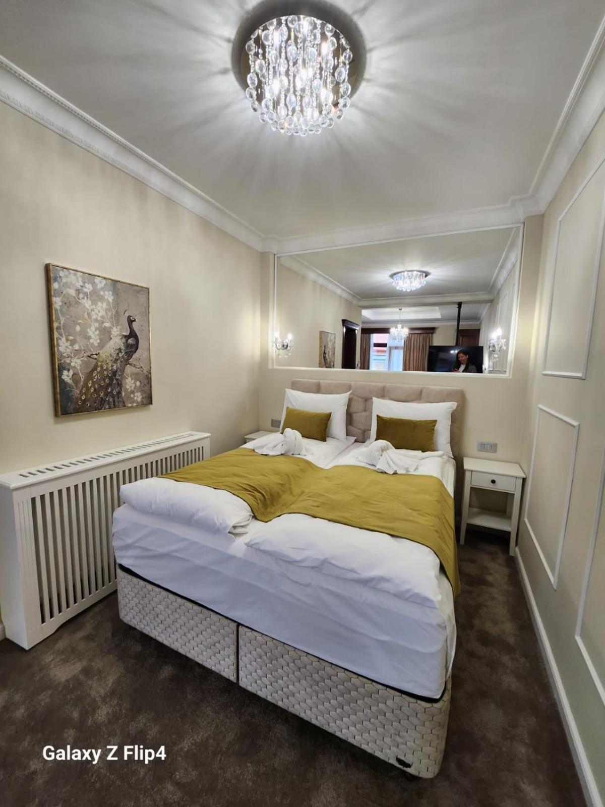 Imperial Studio Sibiu Exteriör bild
