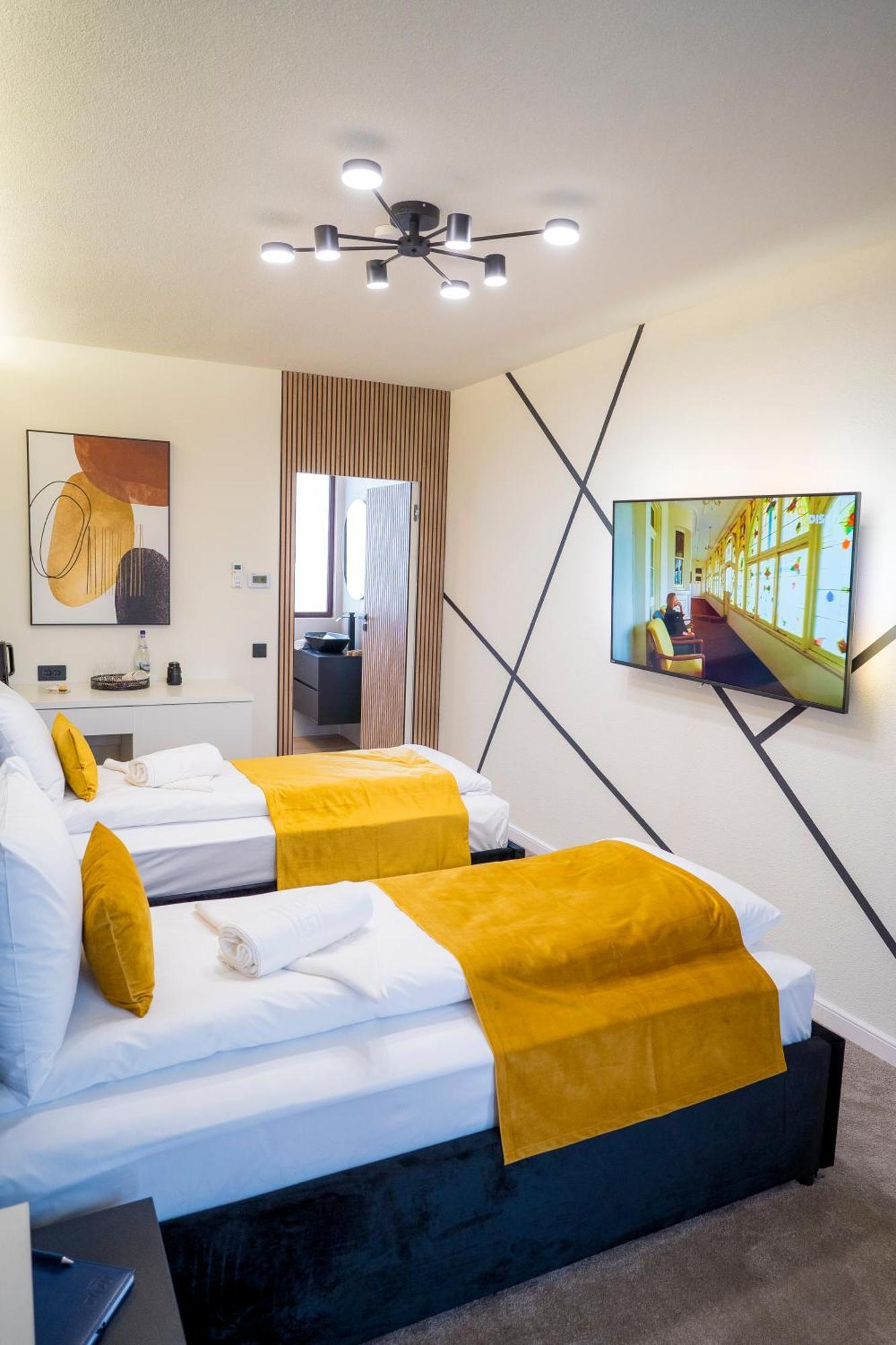 Imperial Studio Sibiu Exteriör bild