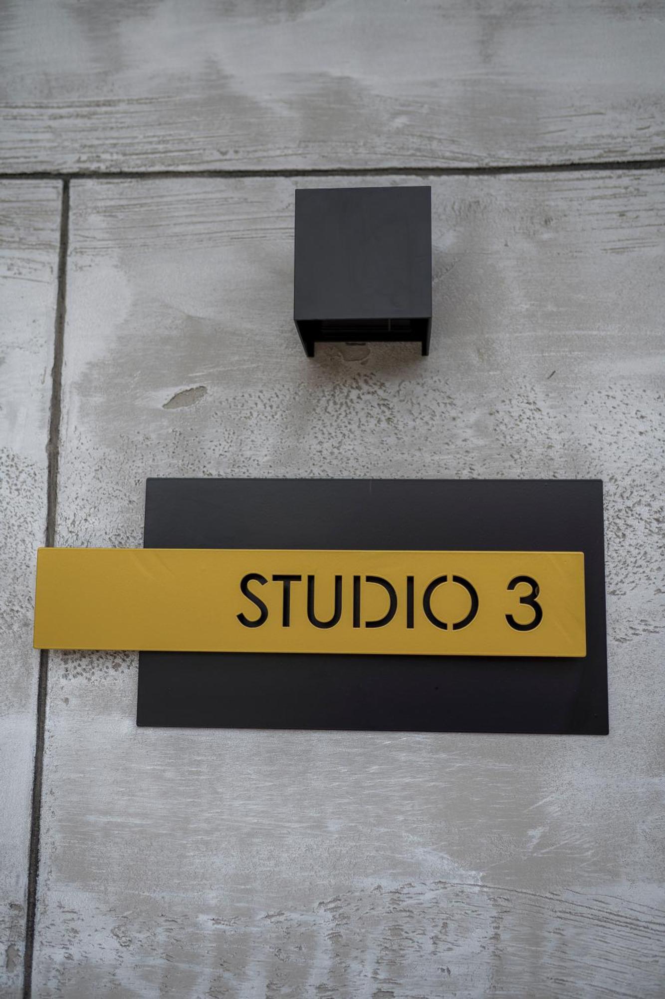Imperial Studio Sibiu Exteriör bild
