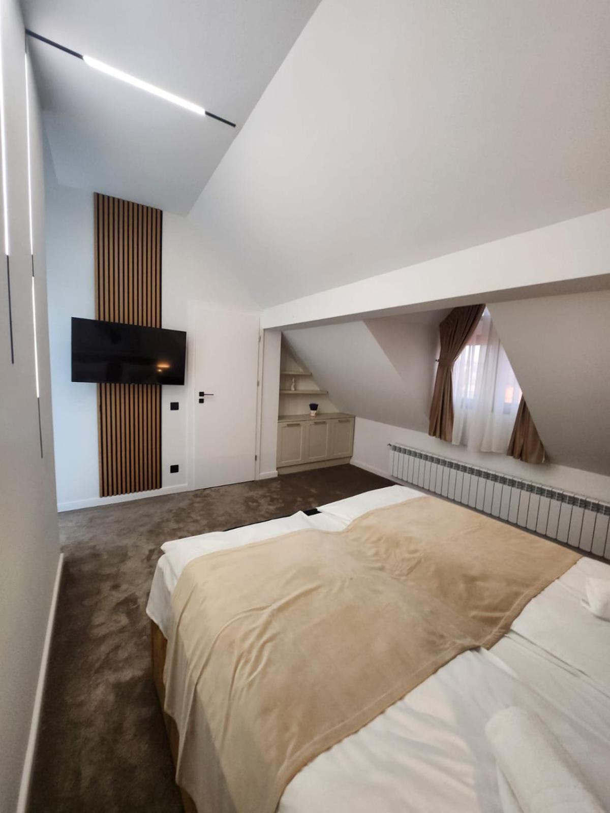 Imperial Studio Sibiu Exteriör bild