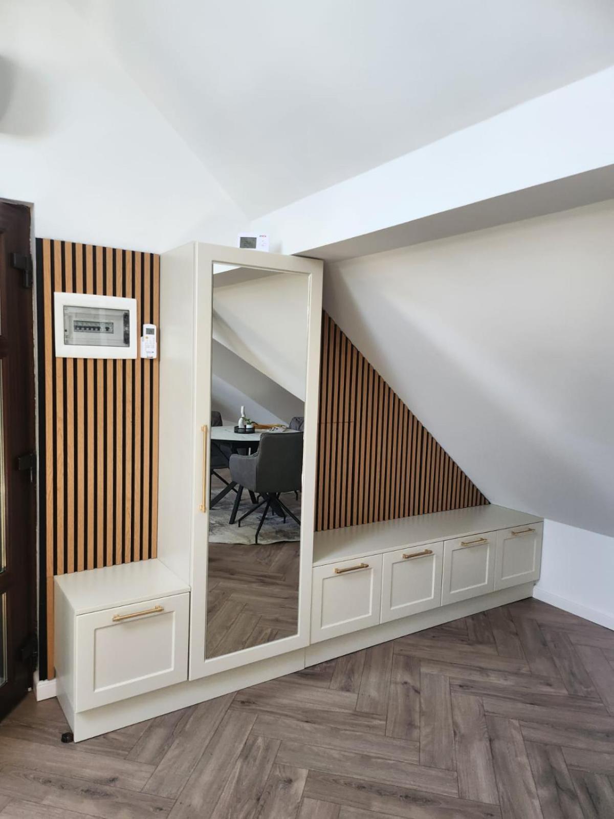 Imperial Studio Sibiu Exteriör bild