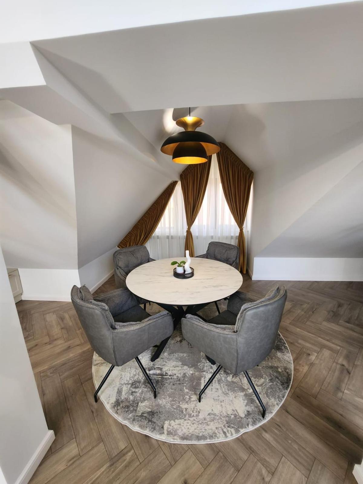 Imperial Studio Sibiu Exteriör bild