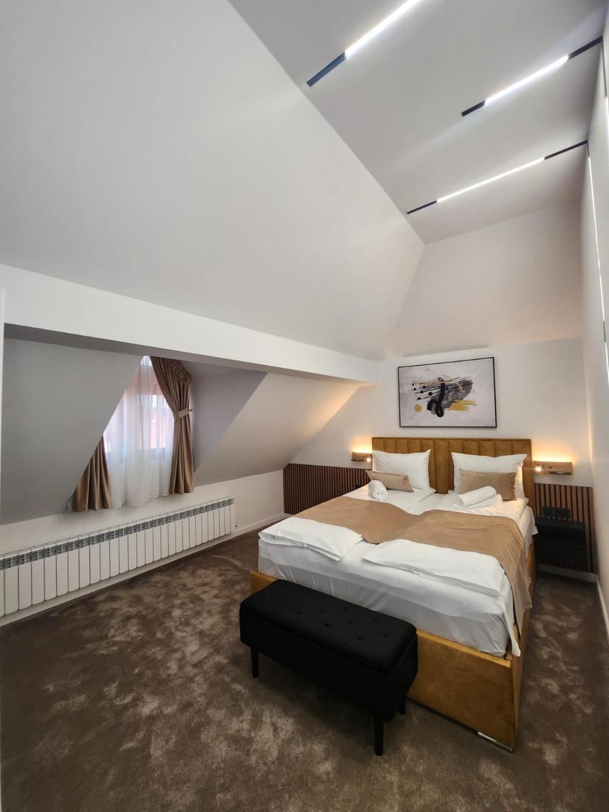 Imperial Studio Sibiu Exteriör bild