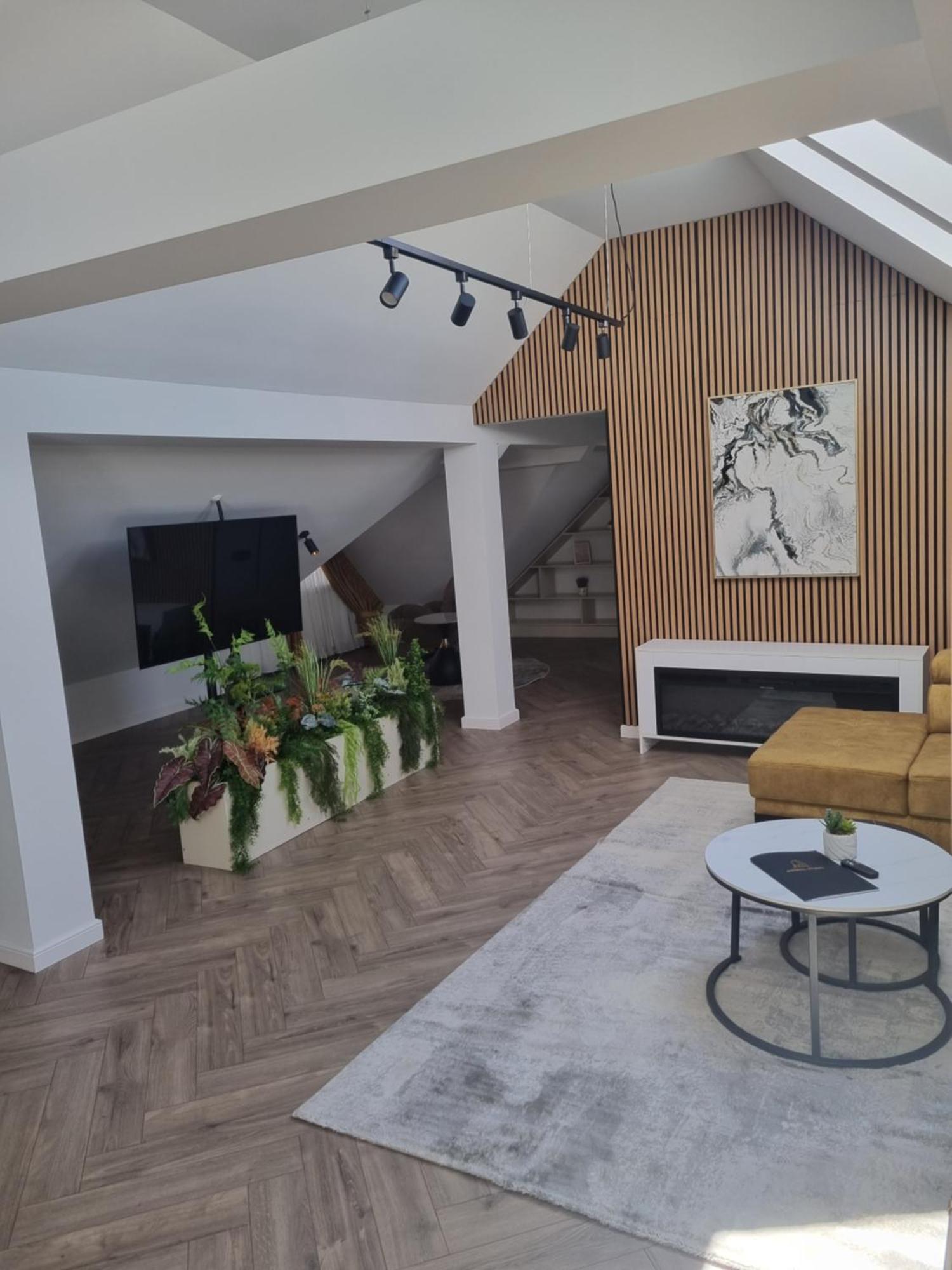 Imperial Studio Sibiu Exteriör bild